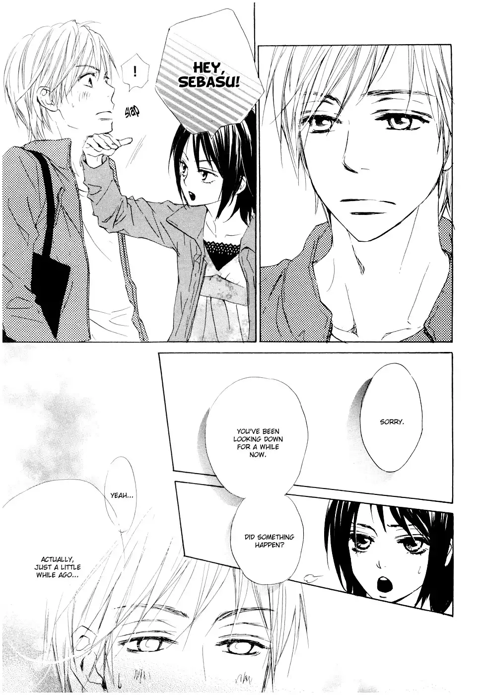 Fujoshi Kanojo Chapter 8 12